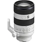 Lente Sony FE 70-200mm f/4 Macro G OSS II (IMPORTADO) - Miniatura 1