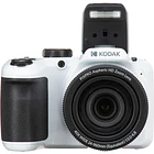 Cámara Digital Kodak PIXPRO AZ405 - Blanco (IMPORTADO) 7