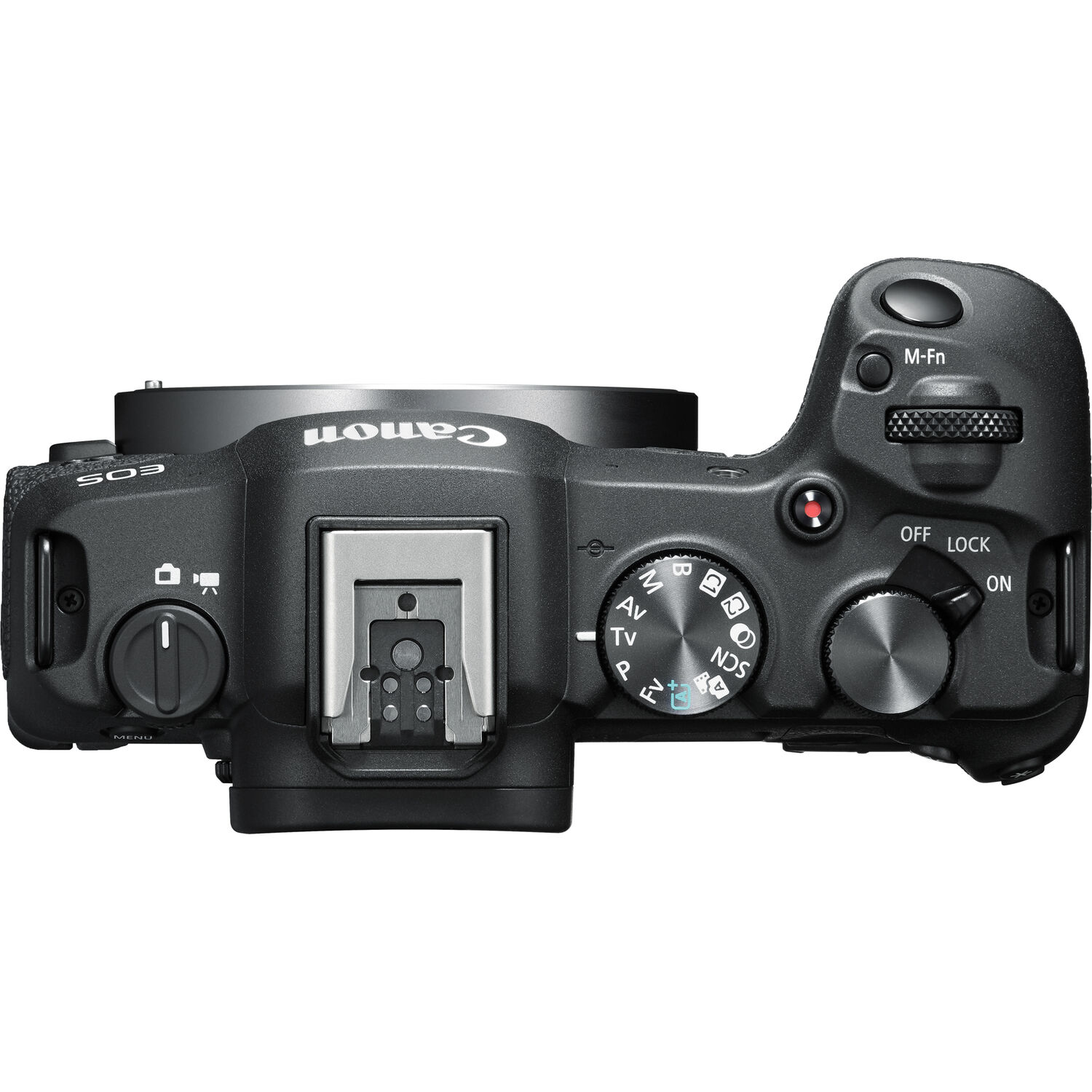 Cámara Canon Mirrorless EOS R8 Body (IMPORTADO) 4