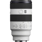 Lente Sony FE 70-200mm f/4 Macro G OSS II (IMPORTADO) 3