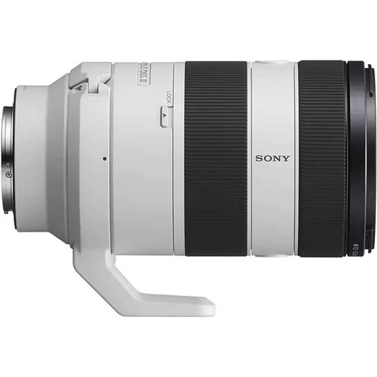Lente Sony FE 70-200mm f/4 Macro G OSS II (IMPORTADO) 4