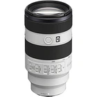 Lente Sony FE 70-200mm f/4 Macro G OSS II (IMPORTADO) 5