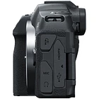 Cámara Canon Mirrorless EOS R8 Body (IMPORTADO) 6