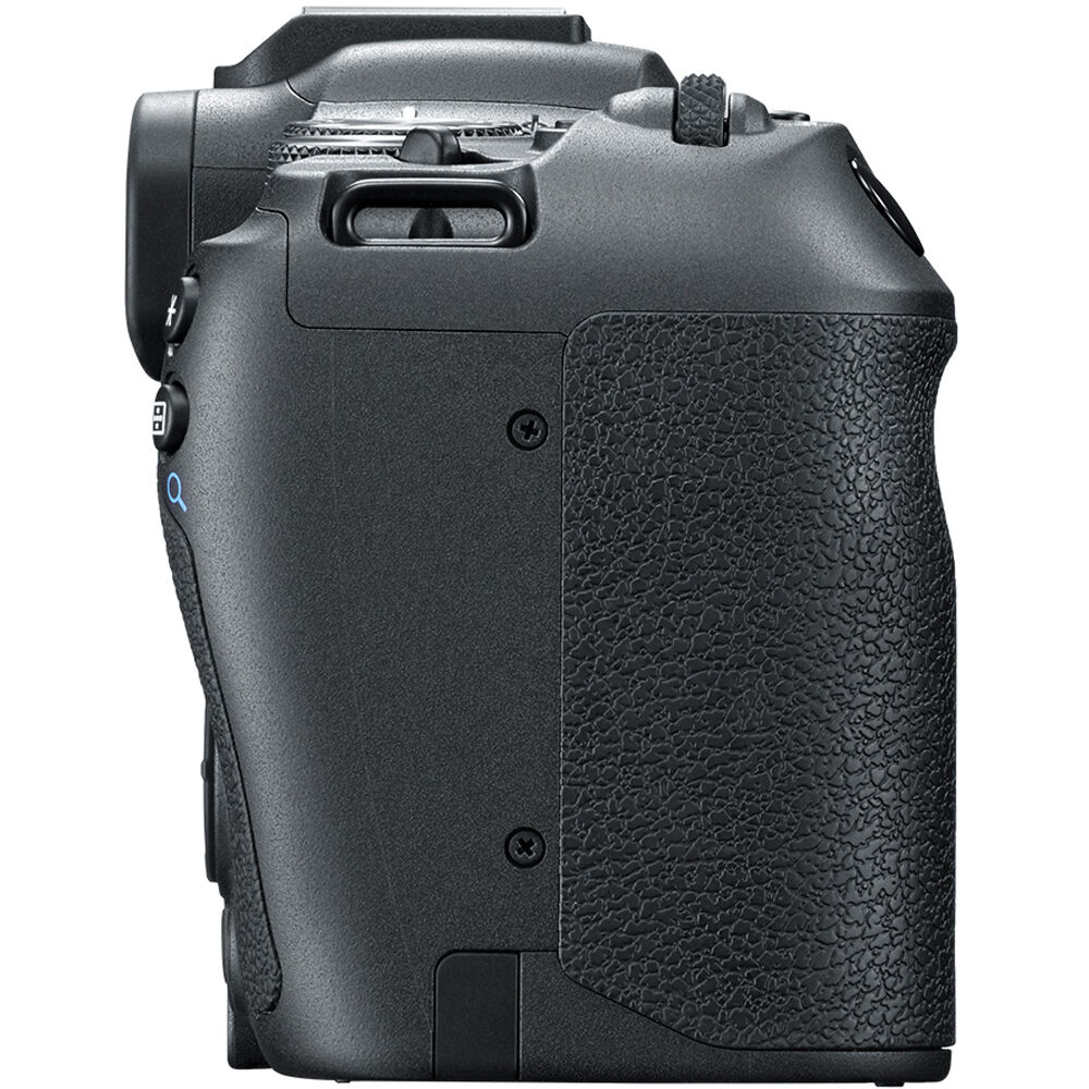 Cámara Canon Mirrorless EOS R8 Body (IMPORTADO) 7