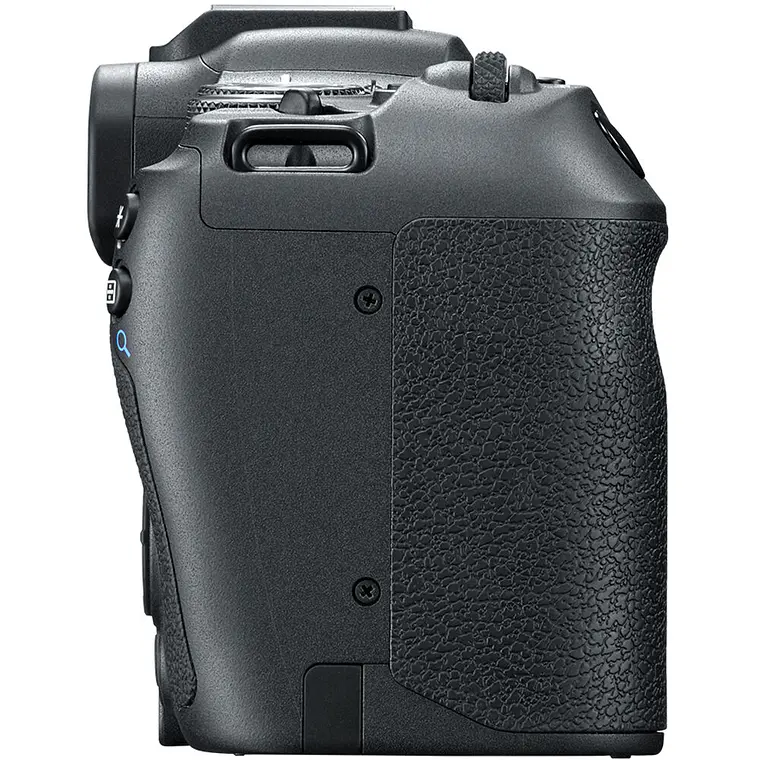 Cámara Canon Mirrorless EOS R8 Body (IMPORTADO) 7