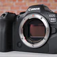 Cámara Canon Mirrorless EOS R6 MKII Body (IMPORTADO) - Miniatura 2