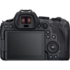 Cámara Canon Mirrorless EOS R6 MKII Body (IMPORTADO) 3
