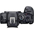 Cámara Canon Mirrorless EOS R6 MKII Body (IMPORTADO) 4