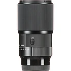 Lente Sigma 105mm f/2.8 DG DN Macro Art - Montura Sony E (IMPORTADO) 4