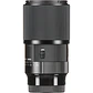 Lente Sigma 105mm f/2.8 DG DN Macro Art - Montura Sony E (IMPORTADO) - Miniatura 4