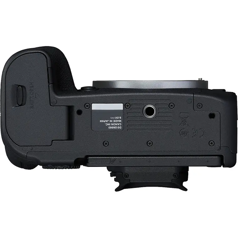 Cámara Canon Mirrorless EOS R6 MKII Body (IMPORTADO) 5