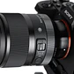 Lente Sigma 35mm f/1.2 DG II Art - Montura Sony E (IMPORTADO) - Miniatura 2