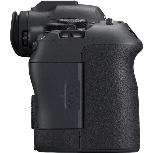 Cámara Canon Mirrorless EOS R6 MKII Body (IMPORTADO) 6