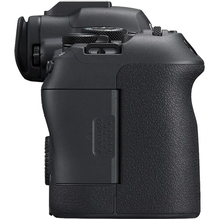 Cámara Canon Mirrorless EOS R6 MKII Body (IMPORTADO) 6