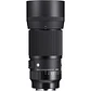 Lente Sigma 105mm f/2.8 DG DN Macro Art - Montura Sony E (IMPORTADO) - Miniatura 6