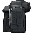 Cámara Canon Mirrorless EOS R6 MKII Body (IMPORTADO) 7