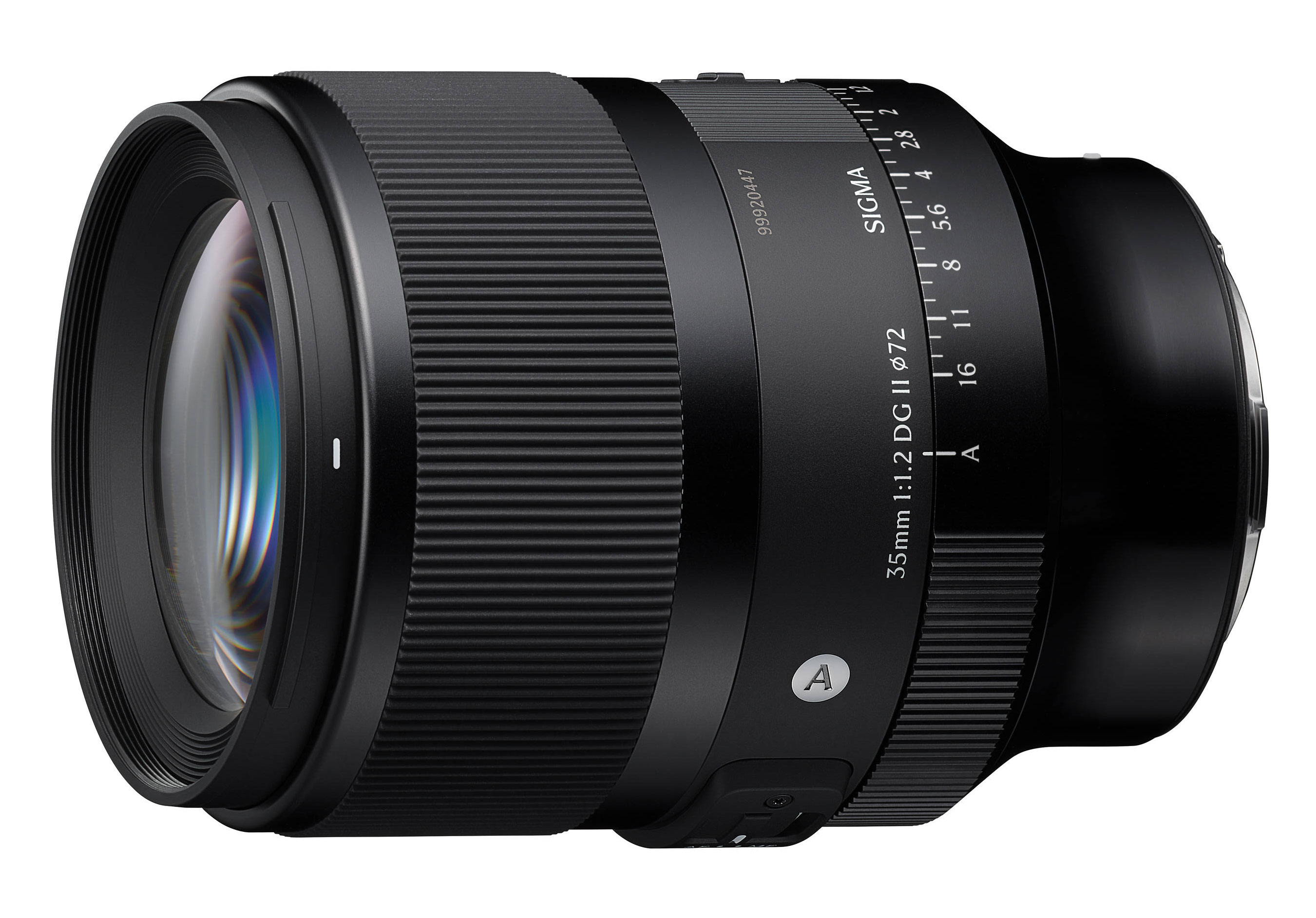 Lente Sigma 35mm f/1.2 DG II Art - Montura Sony E (IMPORTADO) 4