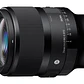 Lente Sigma 35mm f/1.2 DG II Art - Montura Sony E (IMPORTADO) - Miniatura 4