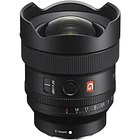Lente Sony FE 14mm f/1.8 GM (IMPORTADO) 1
