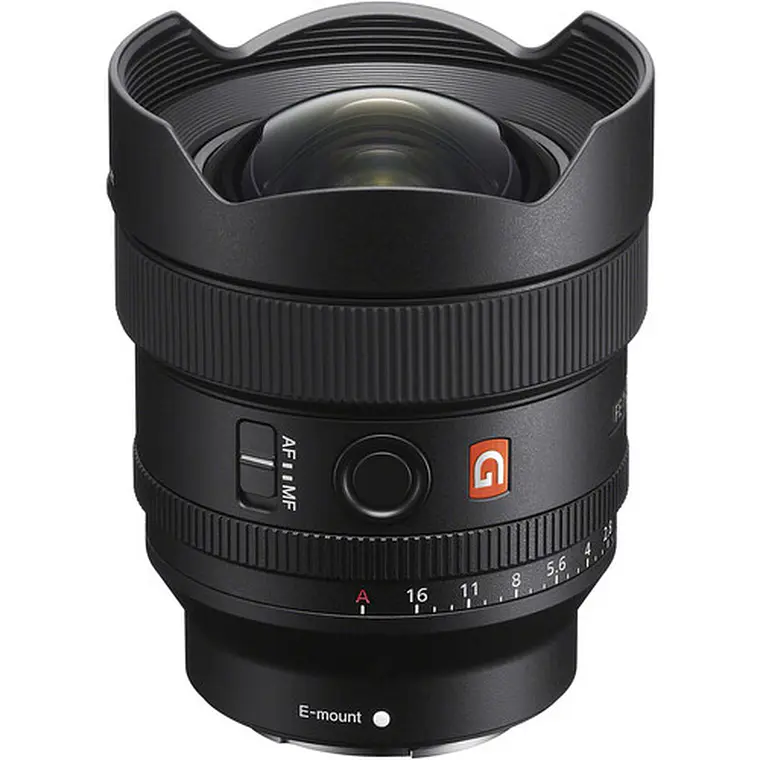 Lente Sony FE 14mm f/1.8 GM (IMPORTADO) 1