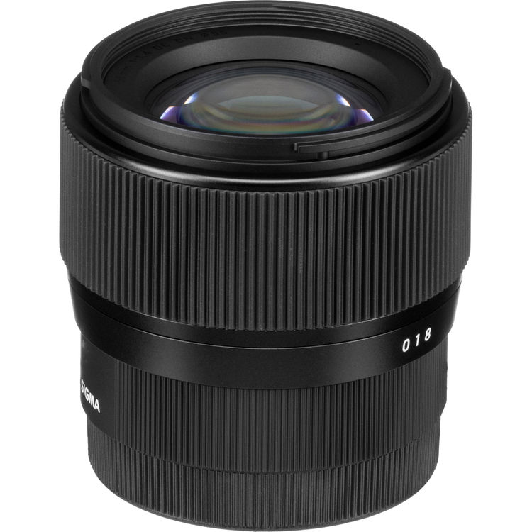Lente Sigma 56mm f/1.4 DC DN Contemporary - Canon RF (IMPORTADO) 7