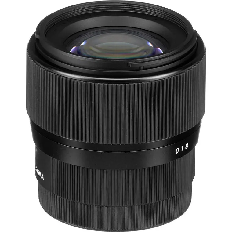 Lente Sigma 56mm f/1.4 DC DN Contemporary - Canon RF (IMPORTADO) 7