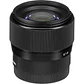 Lente Sigma 56mm f/1.4 DC DN Contemporary - Canon RF (IMPORTADO) - Miniatura 7