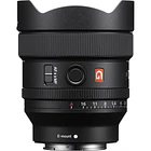Lente Sony FE 14mm f/1.8 GM (IMPORTADO) 2