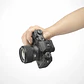 Lente Sigma 56mm f/1.4 DC DN Contemporary - FUJIFILM X (IMPORTADO) - Miniatura 2