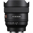 Lente Sony FE 14mm f/1.8 GM (IMPORTADO) 3