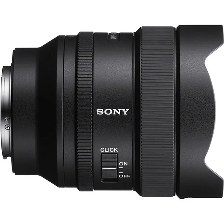 Lente Sony FE 14mm f/1.8 GM (IMPORTADO) 4