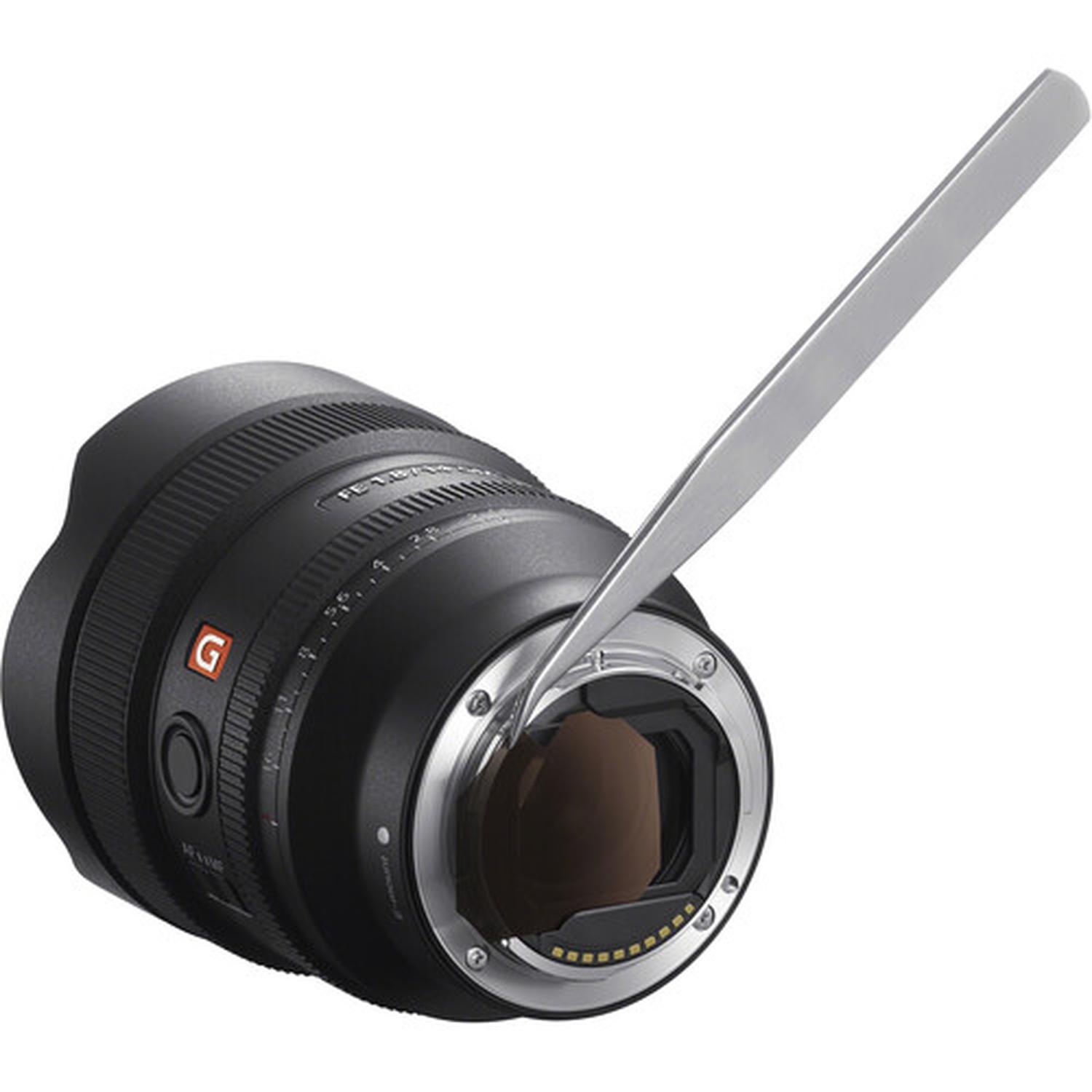 Lente Sony FE 14mm f/1.8 GM (IMPORTADO) 5