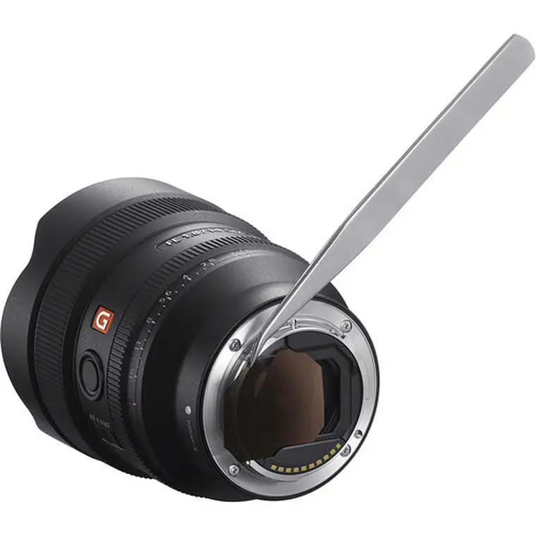 Lente Sony FE 14mm f/1.8 GM (IMPORTADO) 5