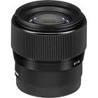 Lente Sigma 56mm f/1.4 DC DN Contemporary - FUJIFILM X (IMPORTADO) 5