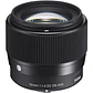 Lente Sigma 56mm f/1.4 DC DN Contemporary - Sony E (IMPORTADO) - Miniatura 1