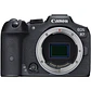 Cámara Canon Mirrorless EOS R7 - Body (IMPORTADO) - Miniatura 1