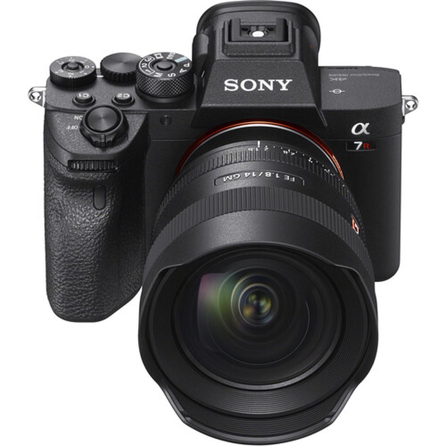 Lente Sony FE 14mm f/1.8 GM (IMPORTADO) 7