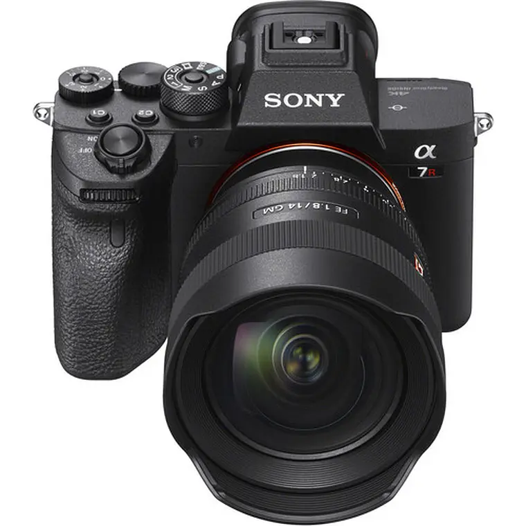 Lente Sony FE 14mm f/1.8 GM (IMPORTADO) 7