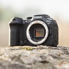 Cámara Canon Mirrorless EOS R7 - Body (IMPORTADO) 2