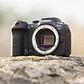 Cámara Canon Mirrorless EOS R7 - Body (IMPORTADO) - Miniatura 2