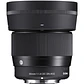 Lente Sigma 56mm f/1.4 DC DN Contemporary - FUJIFILM X (IMPORTADO) - Miniatura 8