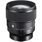 Lente Sigma 85mm f/1.4 DG DN Art - Sony E (IMPORTADO) - Miniatura 1