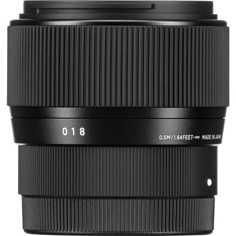 Lente Sigma 56mm f/1.4 DC DN Contemporary - Sony E (IMPORTADO) 5