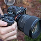 Lente Sigma 85mm f/1.4 DG DN Art - Sony E (IMPORTADO) - Miniatura 2