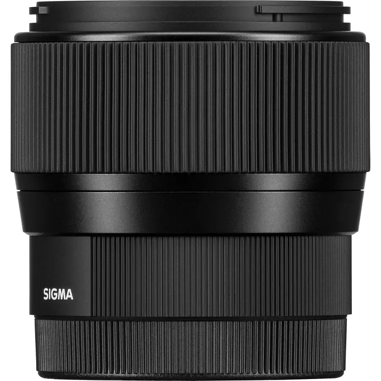 Lente Sigma 56mm f/1.4 DC DN Contemporary - Sony E (IMPORTADO) 6