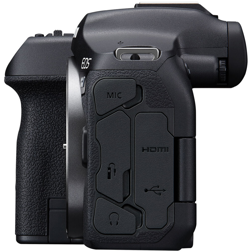 Cámara Canon Mirrorless EOS R7 - Body (IMPORTADO) 5