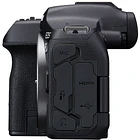 Cámara Canon Mirrorless EOS R7 - Body (IMPORTADO) 5