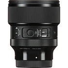 Lente Sigma 85mm f/1.4 DG DN Art - Sony E (IMPORTADO) 3