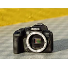Cámara Canon Mirrorless EOS R10 - Body (IMPORTADO) 2