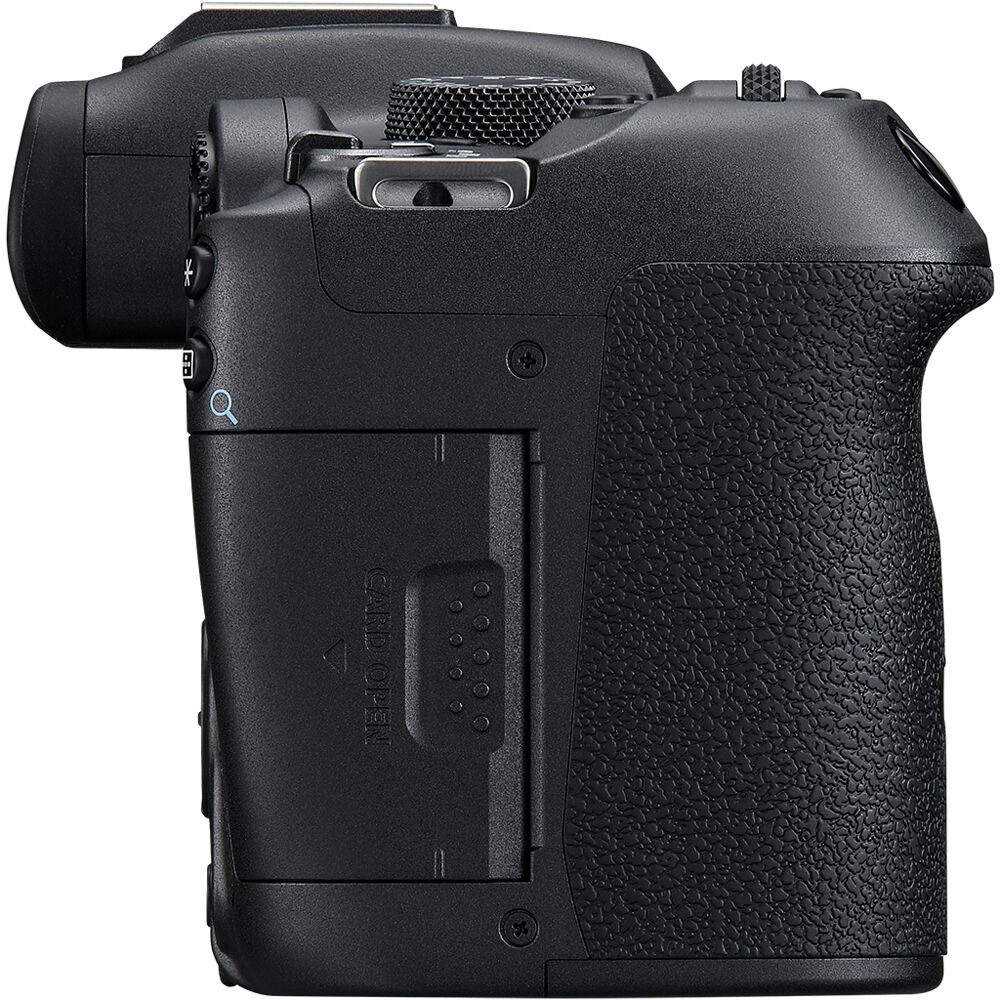 Cámara Canon Mirrorless EOS R7 - Body (IMPORTADO) 6